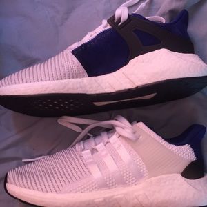 Mens Adidas EQT Support 93/17